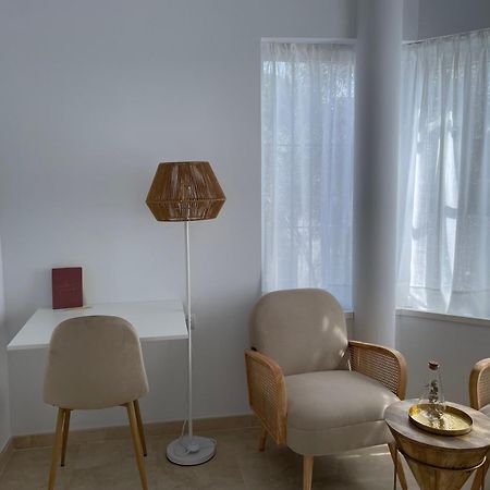 Apartamento Hoyo 20 De La Monacilla Golf Huelva Exterior foto