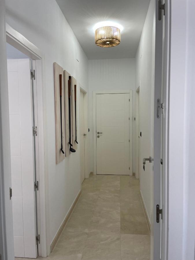 Apartamento Hoyo 20 De La Monacilla Golf Huelva Exterior foto