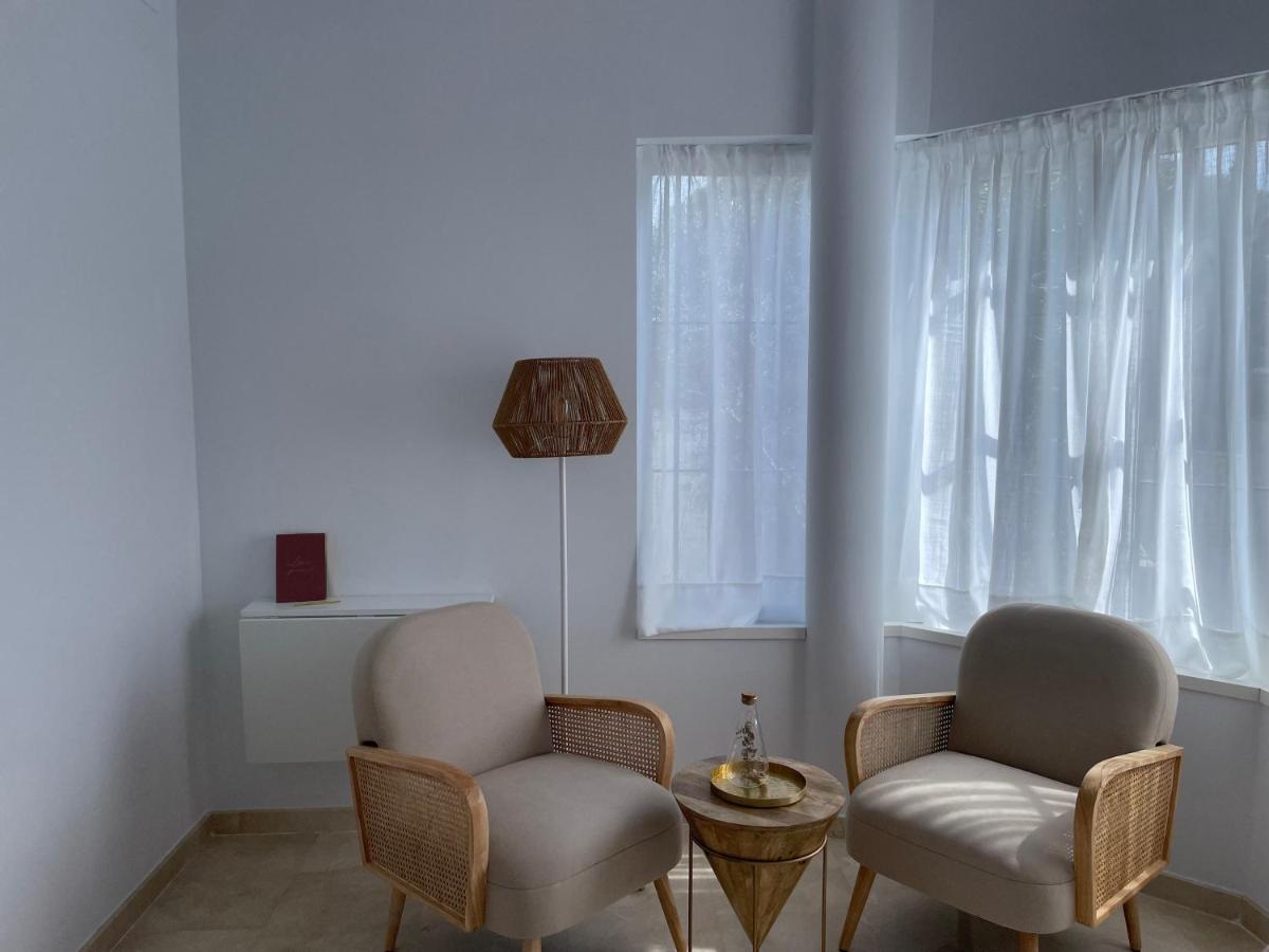 Apartamento Hoyo 20 De La Monacilla Golf Huelva Exterior foto