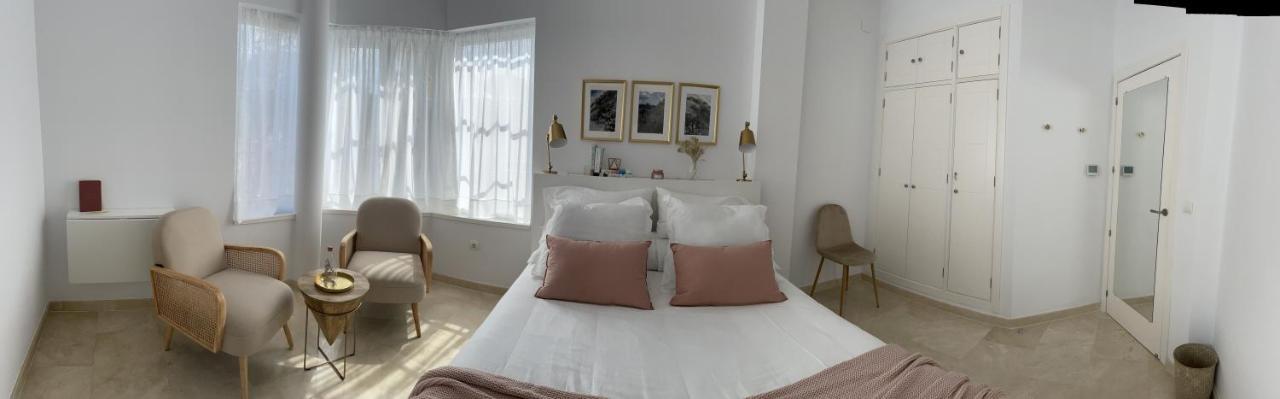 Apartamento Hoyo 20 De La Monacilla Golf Huelva Exterior foto