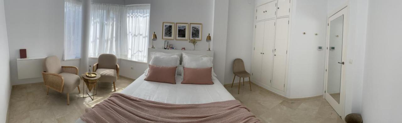 Apartamento Hoyo 20 De La Monacilla Golf Huelva Exterior foto