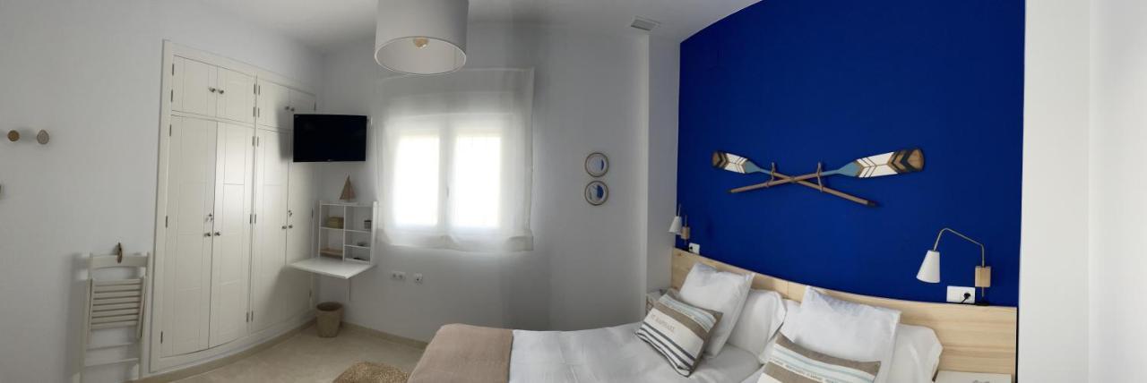 Apartamento Hoyo 20 De La Monacilla Golf Huelva Exterior foto