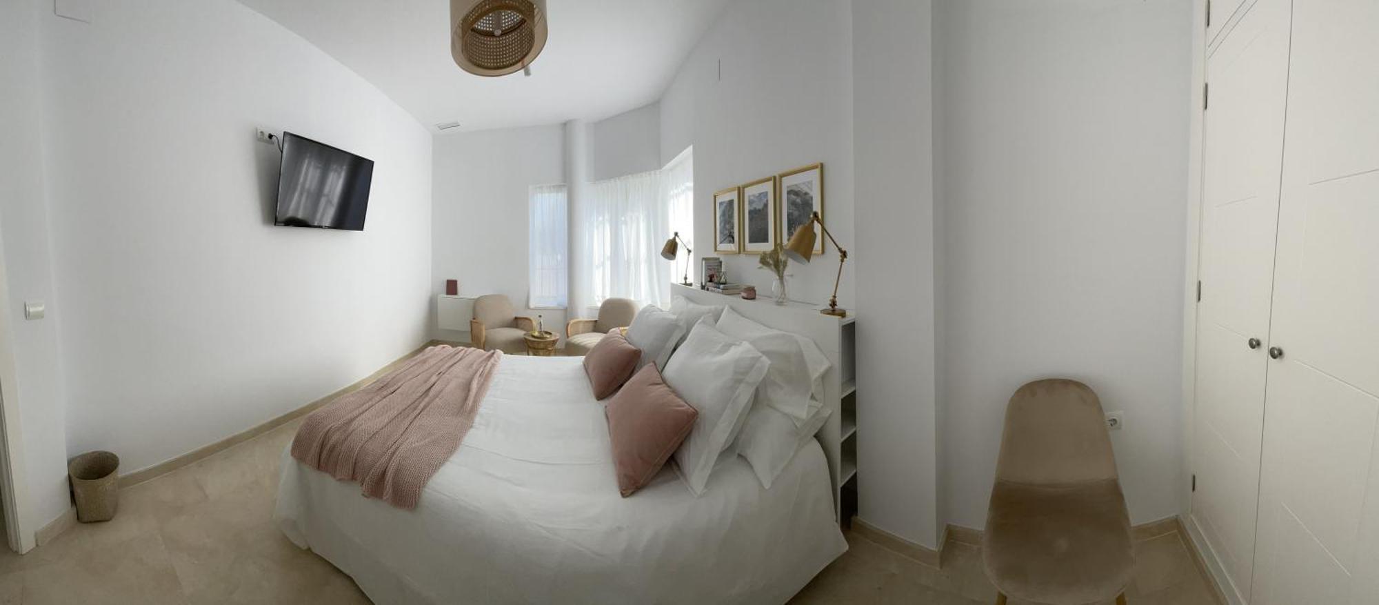Apartamento Hoyo 20 De La Monacilla Golf Huelva Exterior foto