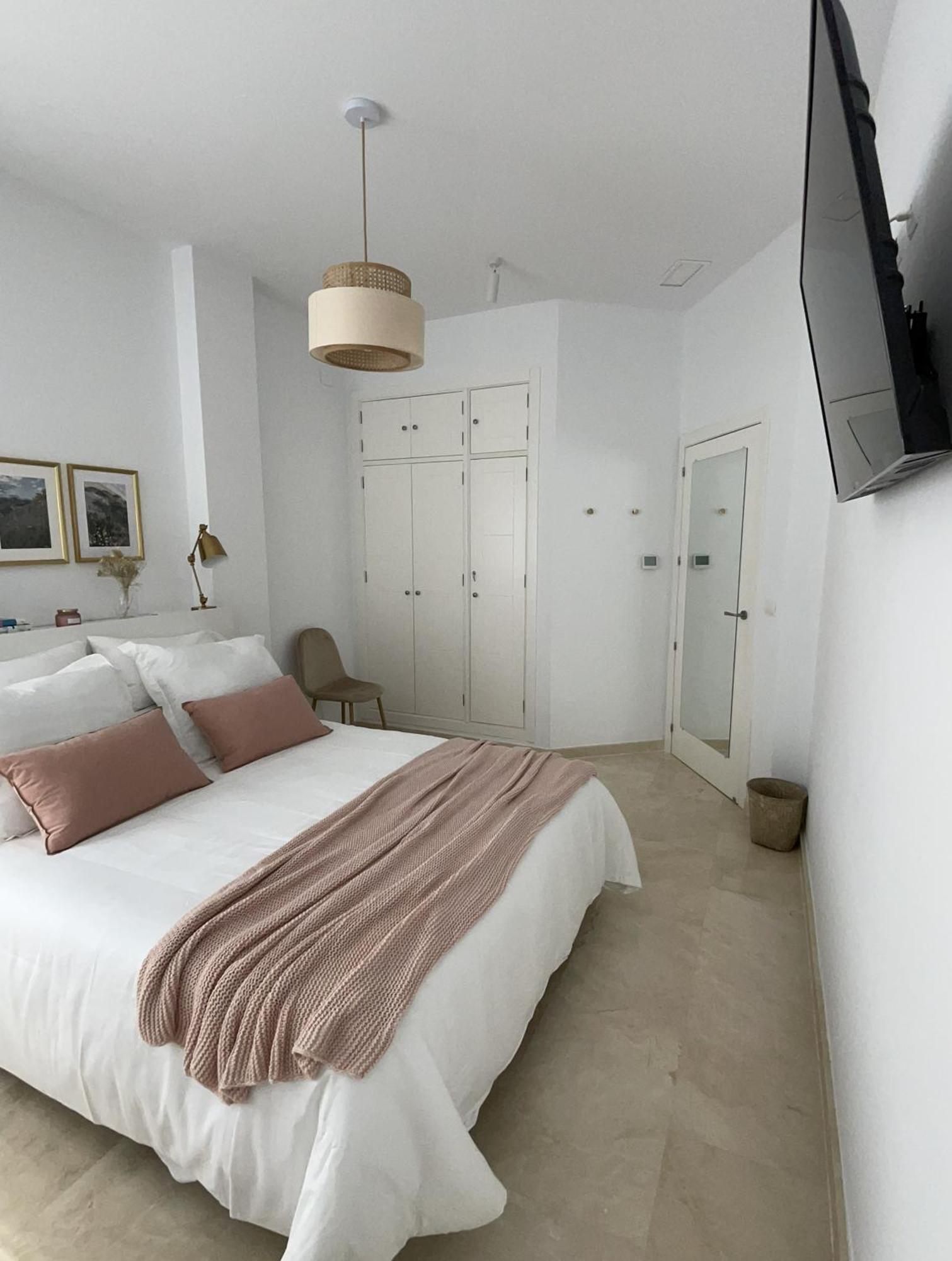 Apartamento Hoyo 20 De La Monacilla Golf Huelva Exterior foto