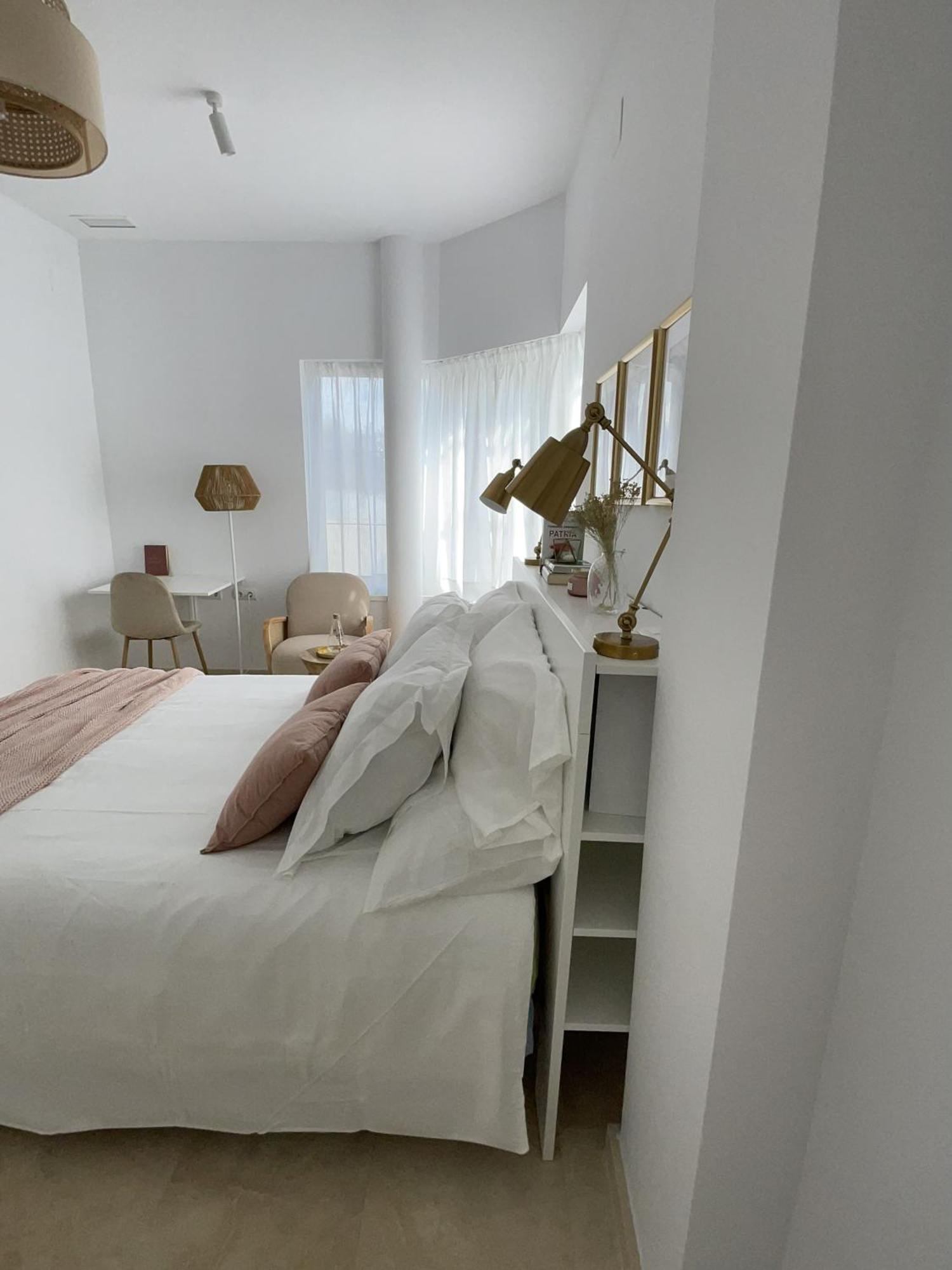 Apartamento Hoyo 20 De La Monacilla Golf Huelva Exterior foto