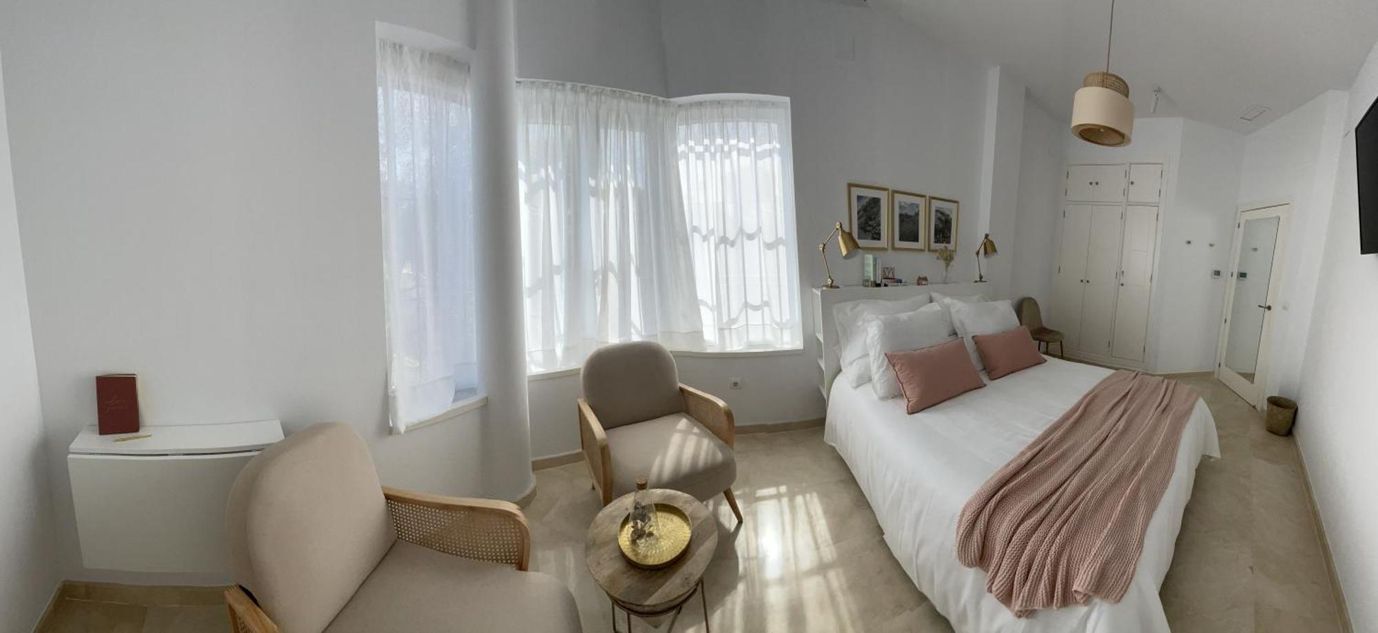 Apartamento Hoyo 20 De La Monacilla Golf Huelva Exterior foto