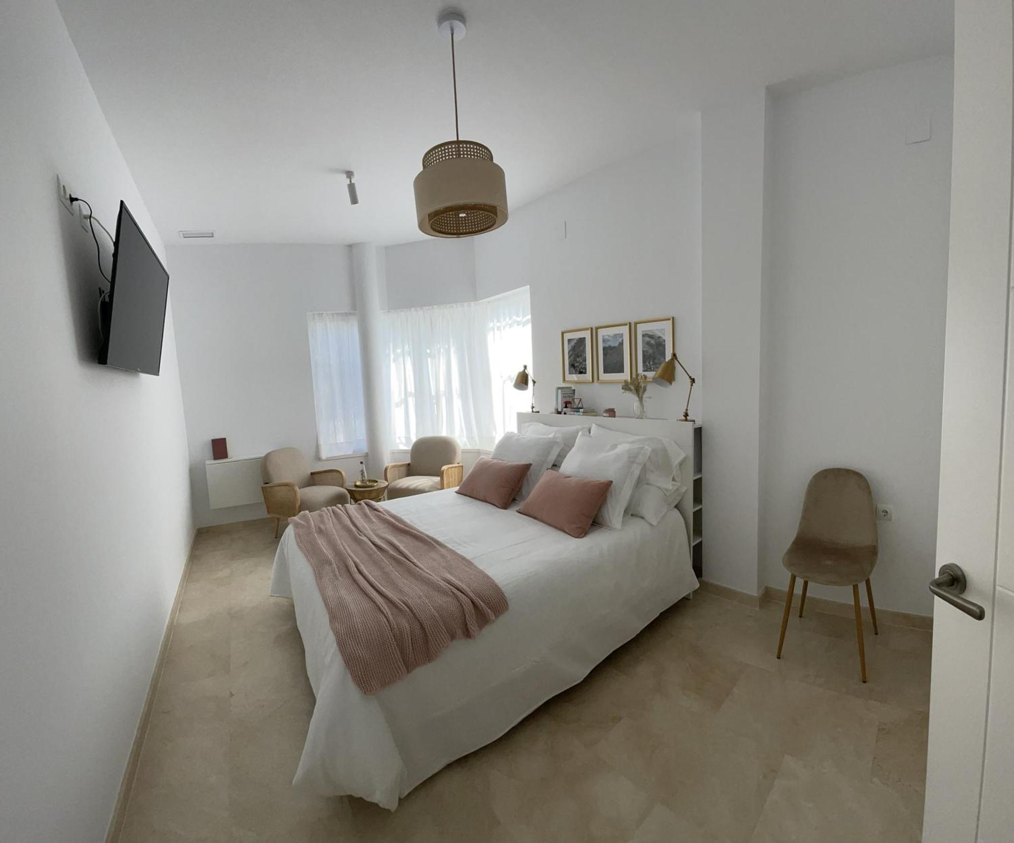 Apartamento Hoyo 20 De La Monacilla Golf Huelva Exterior foto