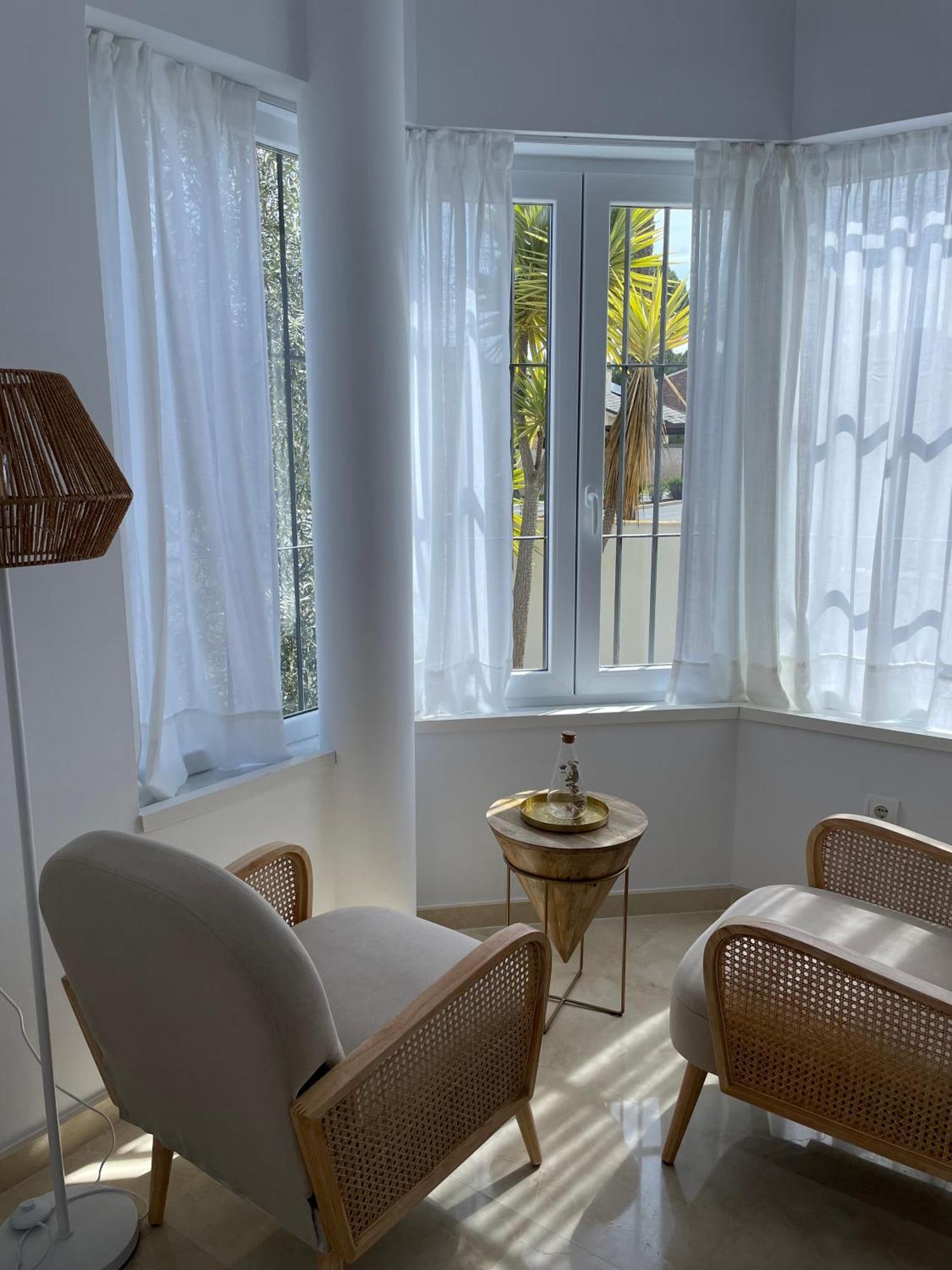 Apartamento Hoyo 20 De La Monacilla Golf Huelva Exterior foto