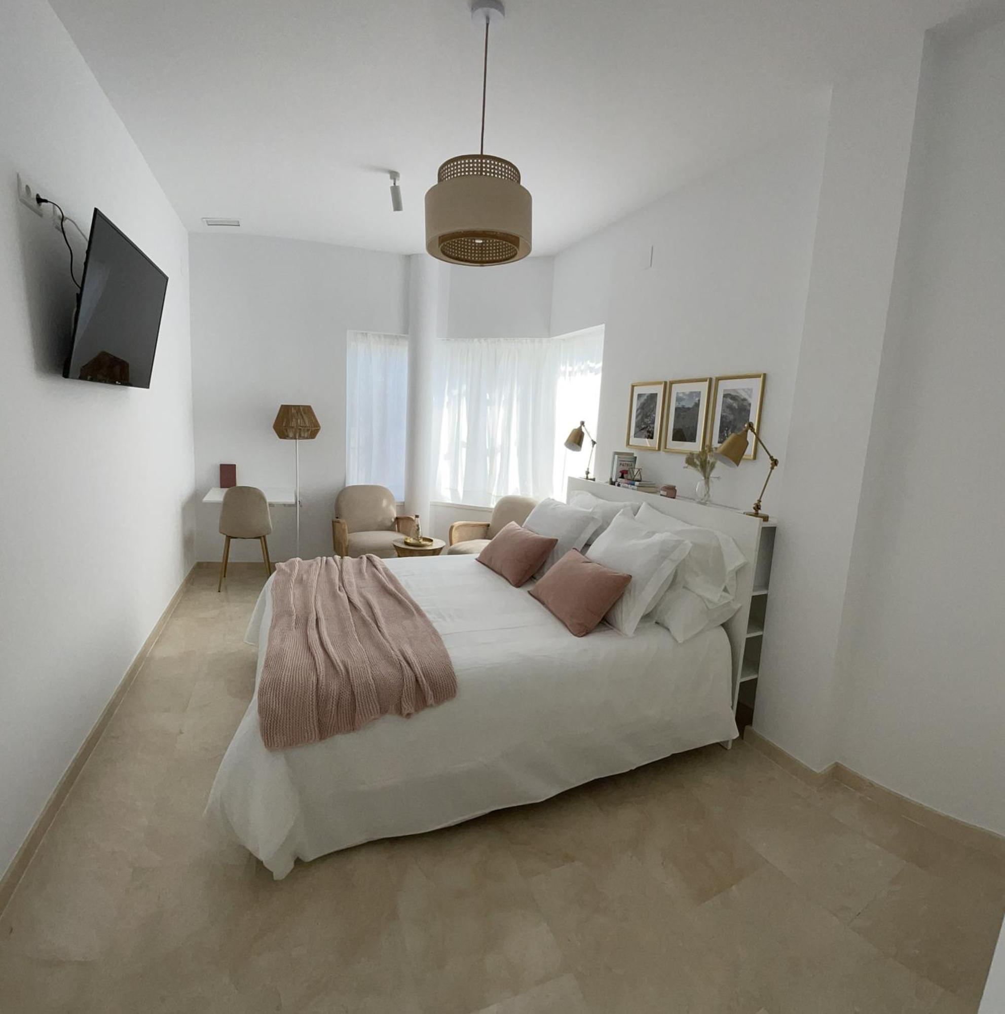 Apartamento Hoyo 20 De La Monacilla Golf Huelva Exterior foto