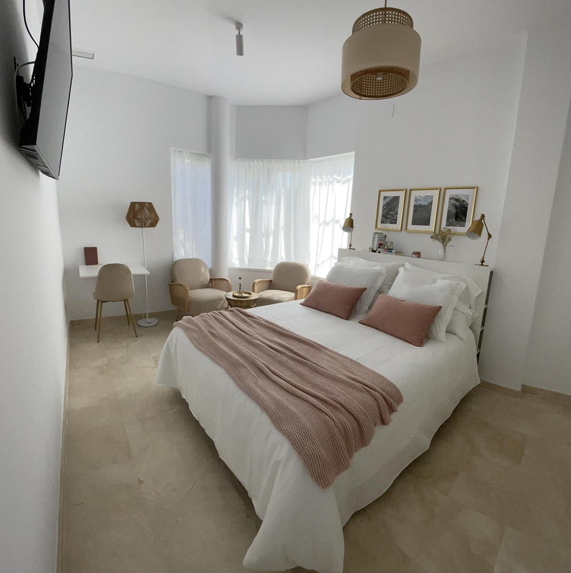 Apartamento Hoyo 20 De La Monacilla Golf Huelva Exterior foto