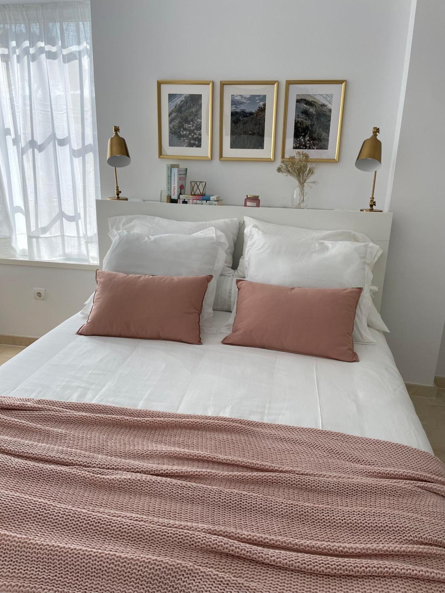 Apartamento Hoyo 20 De La Monacilla Golf Huelva Exterior foto